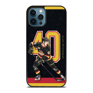 ELIAS PETTERSON VANCOUVER CANUCKS 2 iPhone 12 Pro Max Case Cover ELIAS PETTERSON VANCOUVER CANUCKS 2 iPhone 12 Pro Max Case Cover