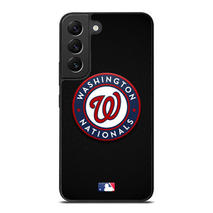 WASHINGTON NATIONALS BASEBALL TEAM Samsung Galaxy S22 Plus Case Cover