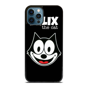 FELIX THE CAT HEAD iPhone 12 Pro Max Case Cover
