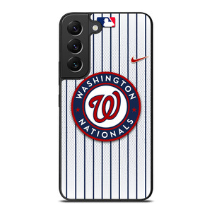 WASHINGTON NATIONALS MLB NIKE Samsung Galaxy S22 Plus Case Cover