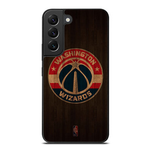 WASHINGTON WIZARDS BASKETBALL COURT NBA Samsung Galaxy S22 Plus Case Cover