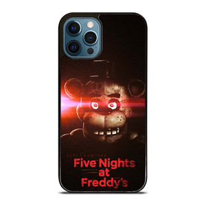 FIVE NIGHTS AT FREDDY'S iPhone 12 Pro Max Case Cover