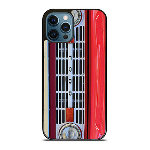 FORD BRONCO CLASSIC CAR iPhone 12 Pro Max Case Cover