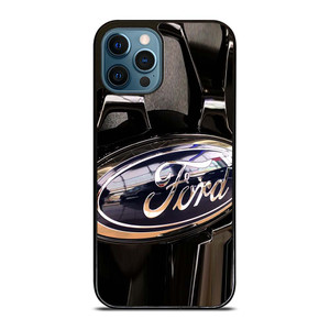 FORD GRILL CAR iPhone 12 Pro Max Case Cover FORD GRILL CAR iPhone 12 Pro Max Case Cover