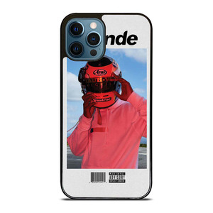 FRANK OCEAN BLOND POSTER 2 iPhone 12 Pro Max Case Cover