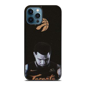 FRED VANVLEET TORONTO RAPTORS 2 iPhone 12 Pro Max Case Cover FRED VANVLEET TORONTO RAPTORS 2 iPhone 12 Pro Max Case Cover