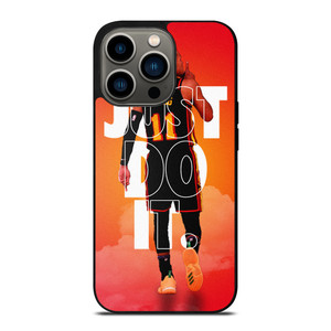 TRAE YOUNG ATLANTA HAWKS NIKE iPhone 13 Pro Case Cover