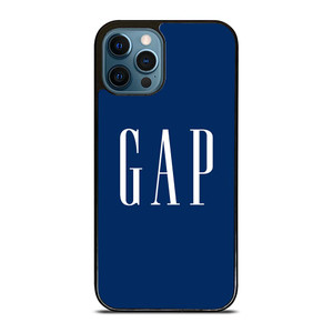GAP CLOTHING LOGO iPhone 12 Pro Max Case Cover