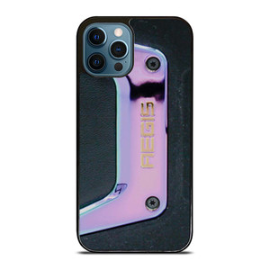 GEEKVAPE AEGIS KIT iPhone 12 Pro Max Case Cover