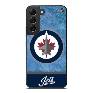 WINNIPEG JETS HOCKEY TEAM Samsung Galaxy S22 Plus Case Cover