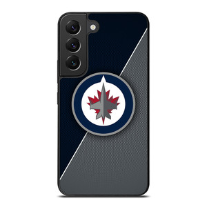 WINNIPEG JETS NHL HOCKEY LOGO Samsung Galaxy S22 Plus Case Cover