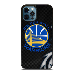 GOLDEN STATE WARRIORS NBA 3 iPhone 12 Pro Max Case Cover