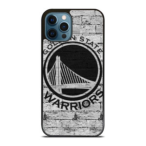 GOLDEN STATE WARRIORS WHITE BRICK iPhone 12 Pro Max Case Cover GOLDEN STATE WARRIORS WHITE BRICK iPhone 12 Pro Max Case Cover