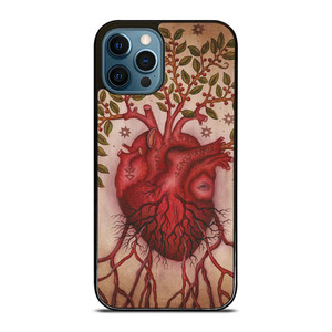 GOOD CHARLOTTE CARDIOLOGY iPhone 12 Pro Max Case Cover