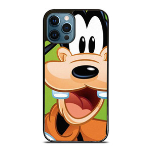 GOOFY DISNEY CARTOON iPhone 12 Pro Max Case Cover