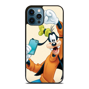 GOOFY DISNEY FUNNY iPhone 12 Pro Max Case Cover