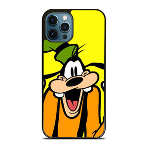 GOOFY DISNEY VINTAGE iPhone 12 Pro Max Case Cover