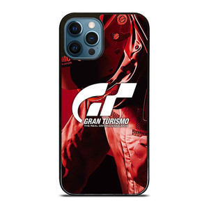 GRAN TURISMO RACING GAME iPhone 12 Pro Max Case Cover