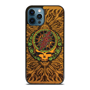 GRATEFUL DEAD ART iPhone 12 Pro Max Case Cover