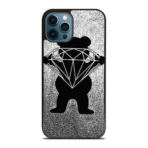 GRIZZLY DIAMOND SUPPLY CO 2 iPhone 12 Pro Max Case Cover