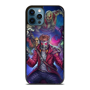 GUARDIANS OF THE GALAXY STARLORD iPhone 12 Pro Max Case Cover