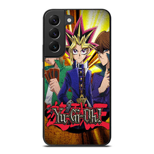 YUGIOH MASTER DUEL CARDS Samsung Galaxy S22 Plus Case Cover