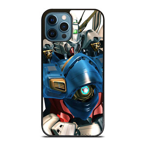 GUNDAM ANIME MOBILE SUIT iPhone 12 Pro Max Case Cover GUNDAM ANIME MOBILE SUIT iPhone 12 Pro Max Case Cover