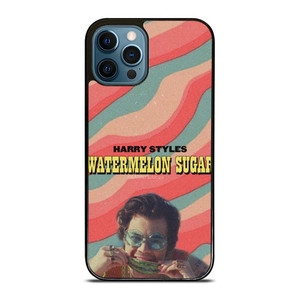 HARRY STYLES WATERMELON SUGAR iPhone 12 Pro Max Case Cover