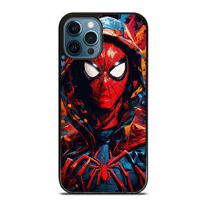 HERO SPIDERMAN COOL iPhone 12 Pro Max Case Cover HERO SPIDERMAN COOL iPhone 12 Pro Max Case Cover