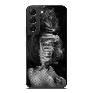 ZOO YORK SKATEBOARD VAPE SMOKE ART Samsung Galaxy S22 Plus Case Cover
