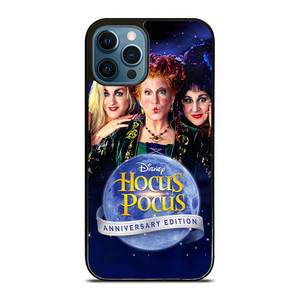 HOCUS POCUS DISNEY iPhone 12 Pro Max Case Cover