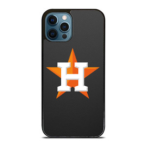 HOUSTON ASTROS THE STARS MLB iPhone 12 Pro Max Case Cover