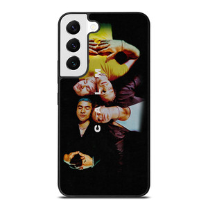 5 SECONDS OF SUMMER SOS CALM Samsung Galaxy S22 Case Cover