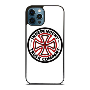 INDEPENDENT TRUCK COMPANY  iPhone 12 Pro Max Case Cover