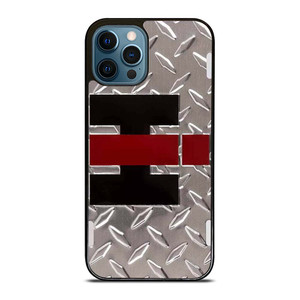 INTERNATIONAL HARVESTER EMBLEM iPhone 12 Pro Max Case Cover