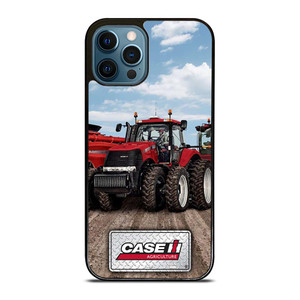 INTERNATIONAL HARVESTER IH TRACTOR iPhone 12 Pro Max Case Cover