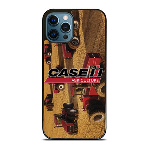 INTERNATIONAL HARVESTER TRACTOR LOGO iPhone 12 Pro Max Case Cover