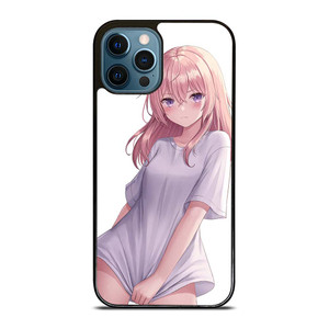 INUI SAJUNA MY DRESS UP DARLING iPhone 12 Pro Max Case Cover