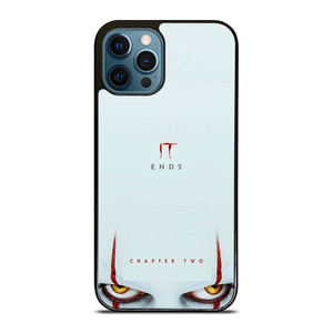 IT END CHAPTER TWO CLOWN iPhone 12 Pro Max Case Cover