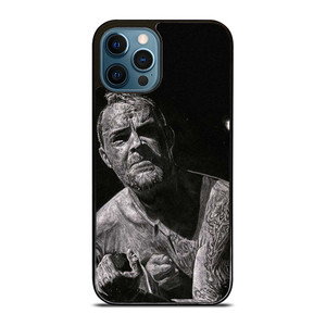 IVAN MOODY FIVE FINGER DEATH PUNCH iPhone 12 Pro Max Case Cover