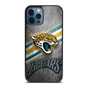 JACKSONVILLE JAGUARS SYMBOL iPhone 12 Pro Max Case Cover JACKSONVILLE JAGUARS SYMBOL iPhone 12 Pro Max Case Cover
