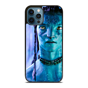 JAKE SULLY AVATAR iPhone 12 Pro Max Case Cover