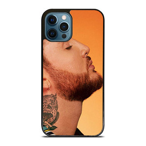 JAMES ARTHUR MALE SINGER iPhone 12 Pro Max Case Cover