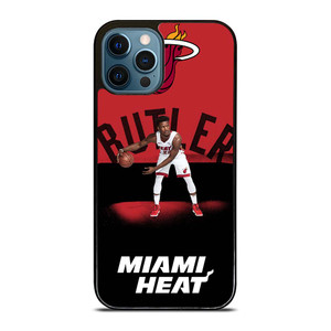 JIMMY BUTLER MIAMI HEAT PLAYER iPhone 12 Pro Max Case Cover