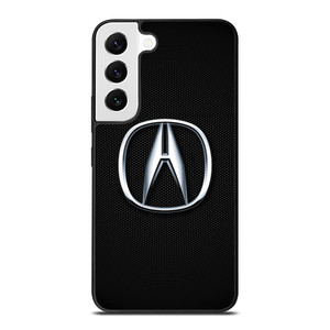 ACURA CARON FIBER Samsung Galaxy S22 Case Cover
