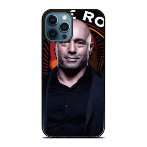 JOE ROGAN EXPERIENCE iPhone 12 Pro Max Case Cover