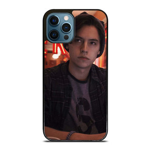 JUGHEAD JONES RIVERDALE COOL 2 iPhone 12 Pro Max Case Cover