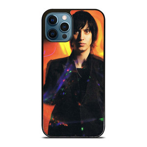 JULIAN CASABLANCA THE STROKES 2 iPhone 12 Pro Max Case Cover