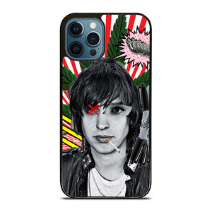 JULIAN CASABLANCA THE STROKES iPhone 12 Pro Max Case Cover JULIAN CASABLANCA THE STROKES iPhone 12 Pro Max Case Cover