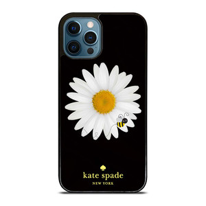 KATE SPADE BEE AND FLOWER iPhone 12 Pro Max Case Cover